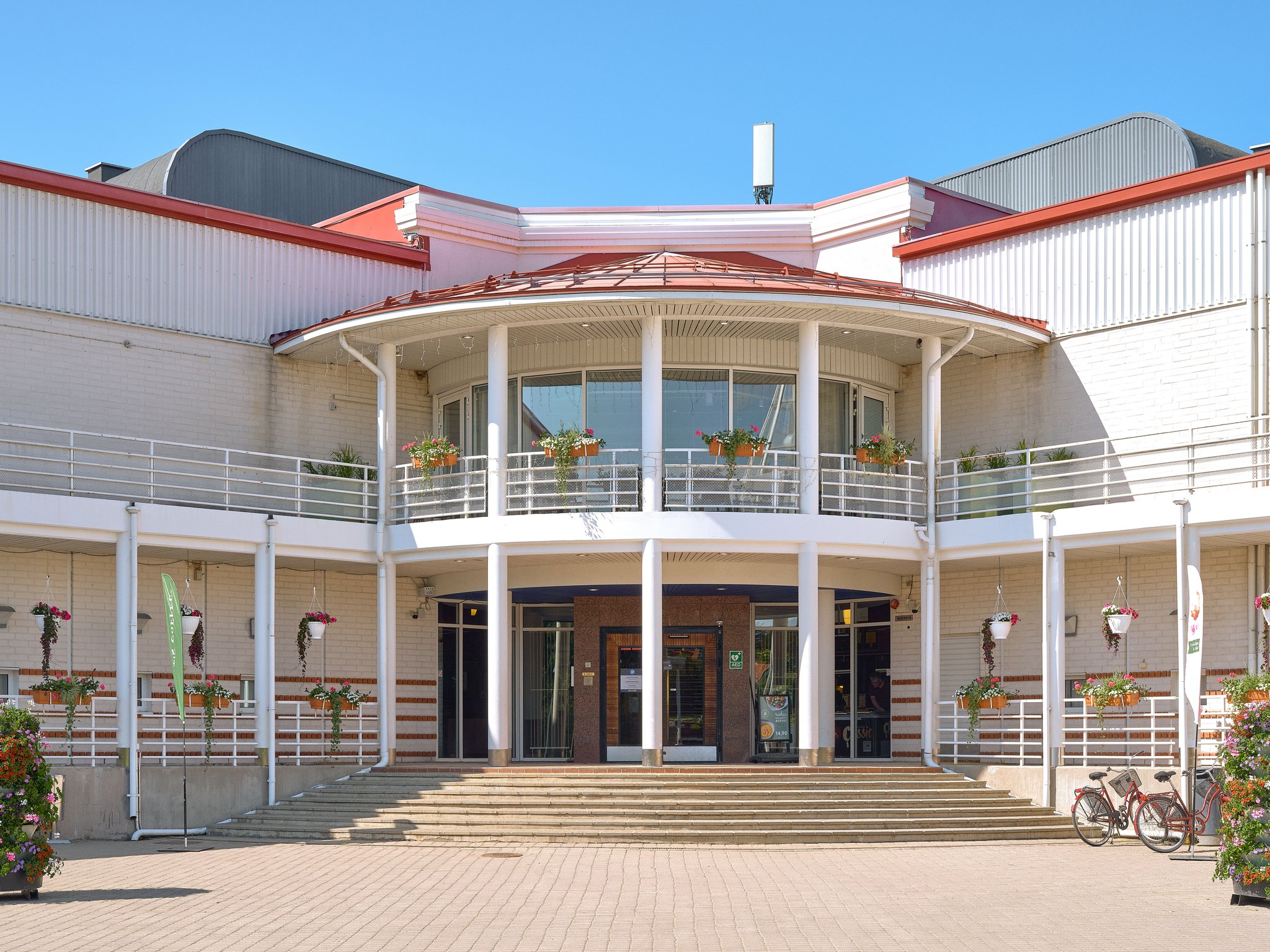 Venue gallery photo