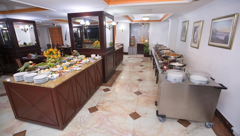 Haffa House Muscat