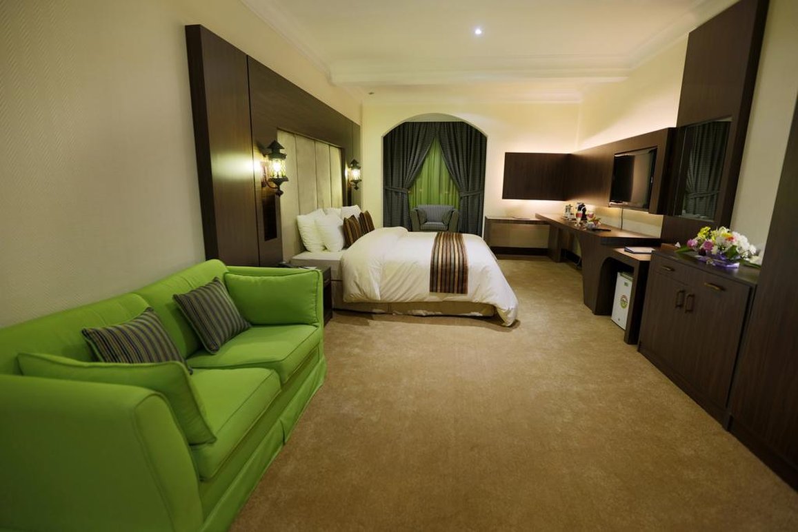 Haffa House Muscat