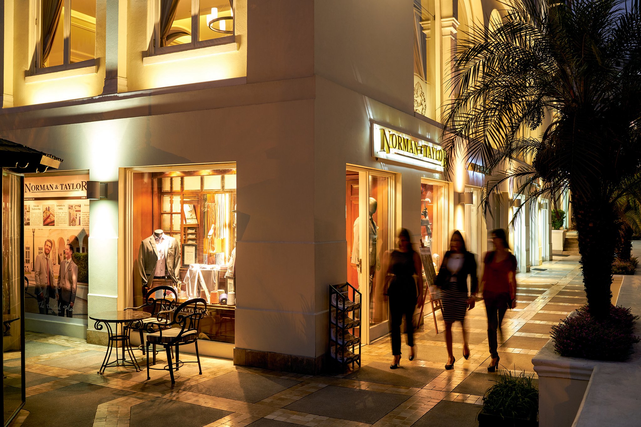 Country Club Lima Hotel