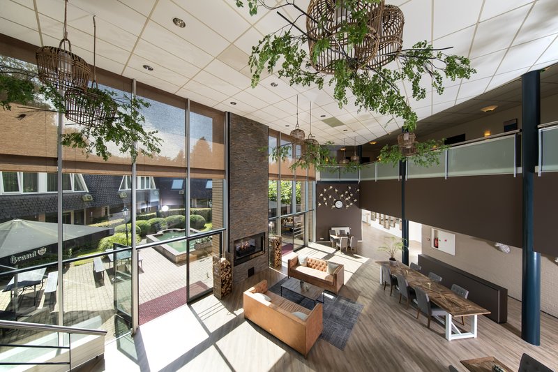 Holiday Inn Express Vancouver