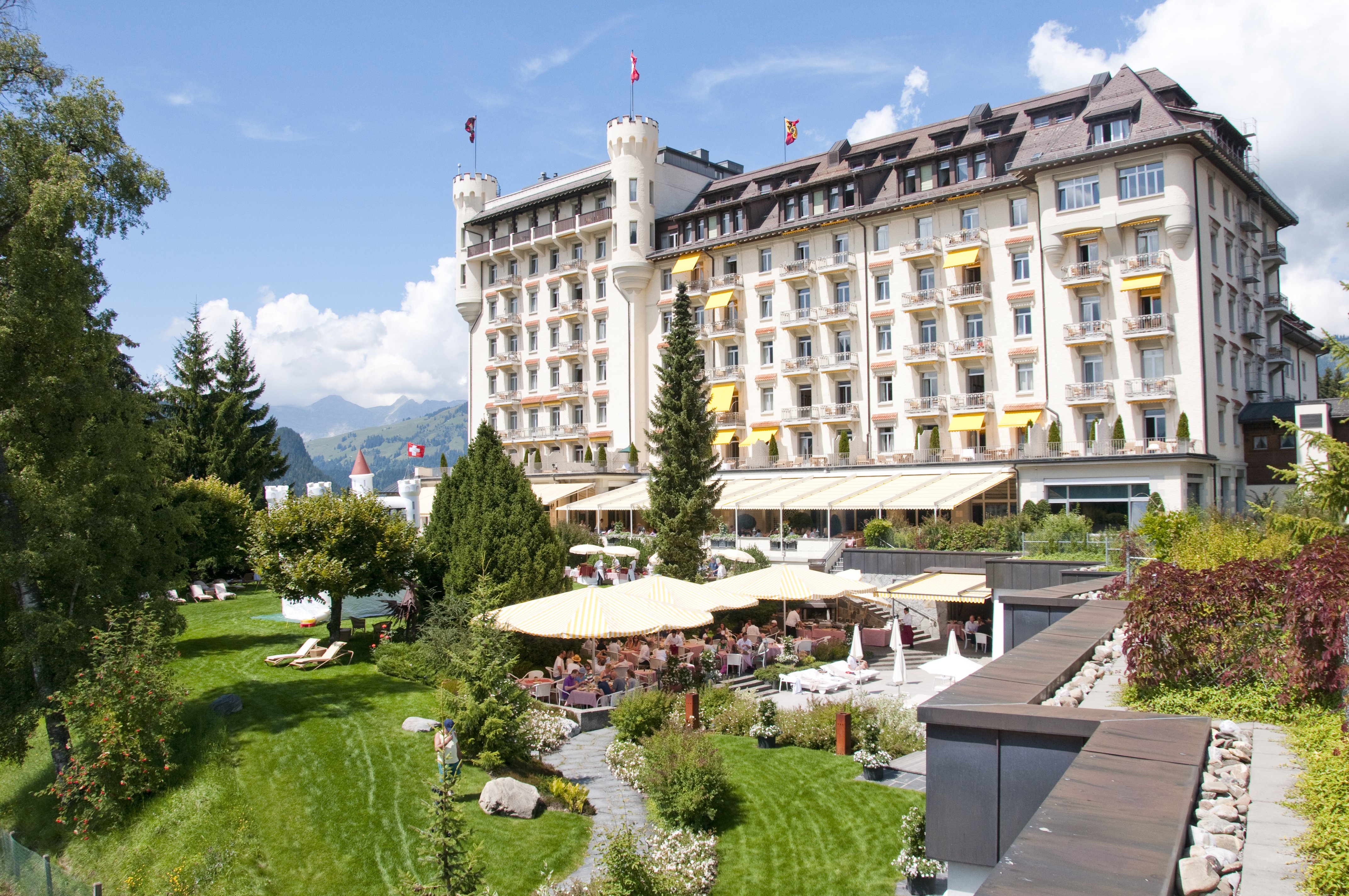 Gstaad Switzerland Hotels; Gstaad Switzerland Hotels;