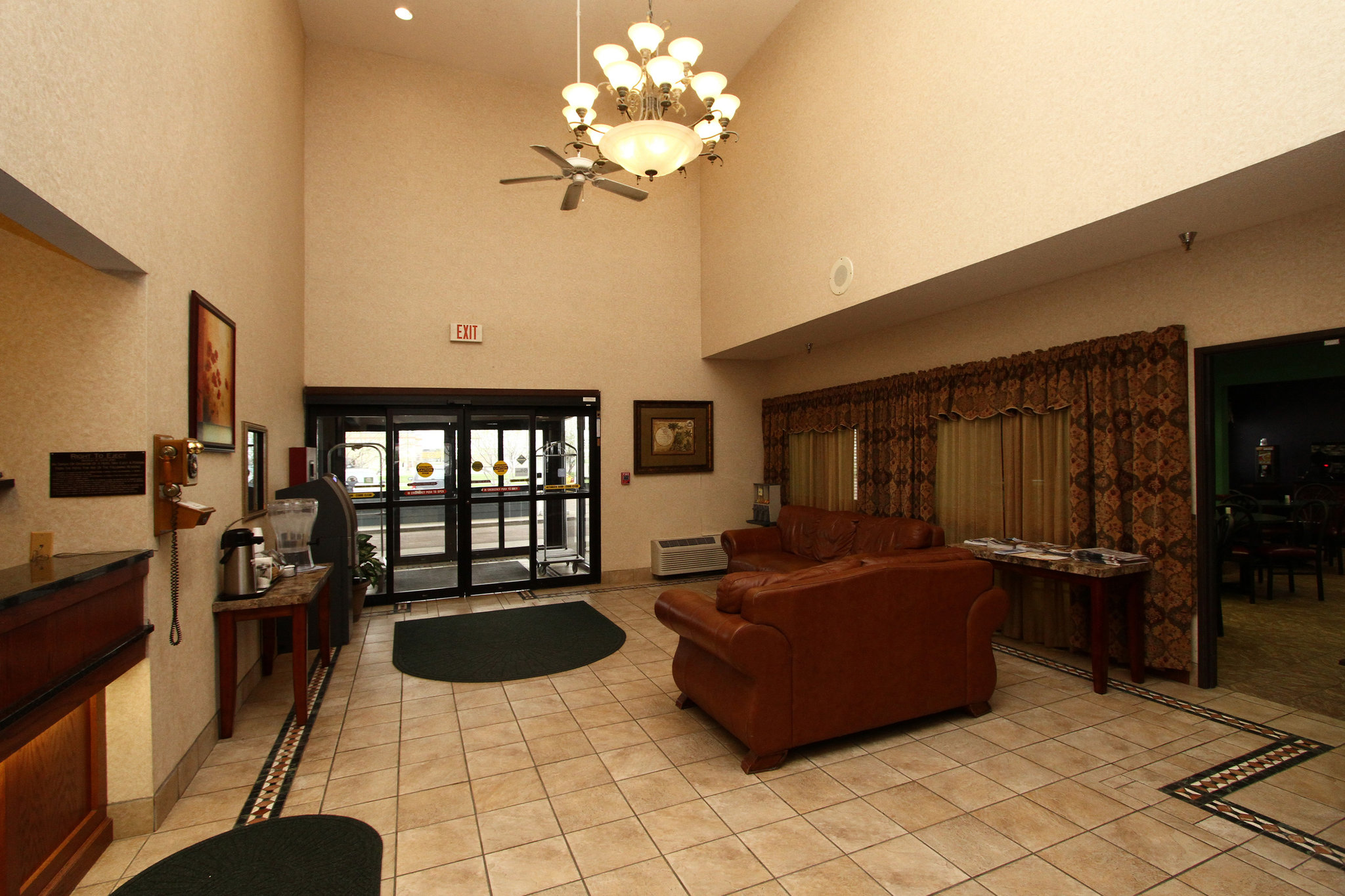 Venue gallery photo