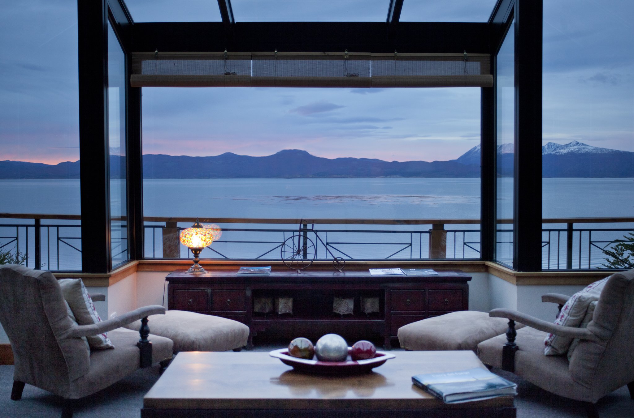 Los Cauquenes Resort, Spa and Experiences