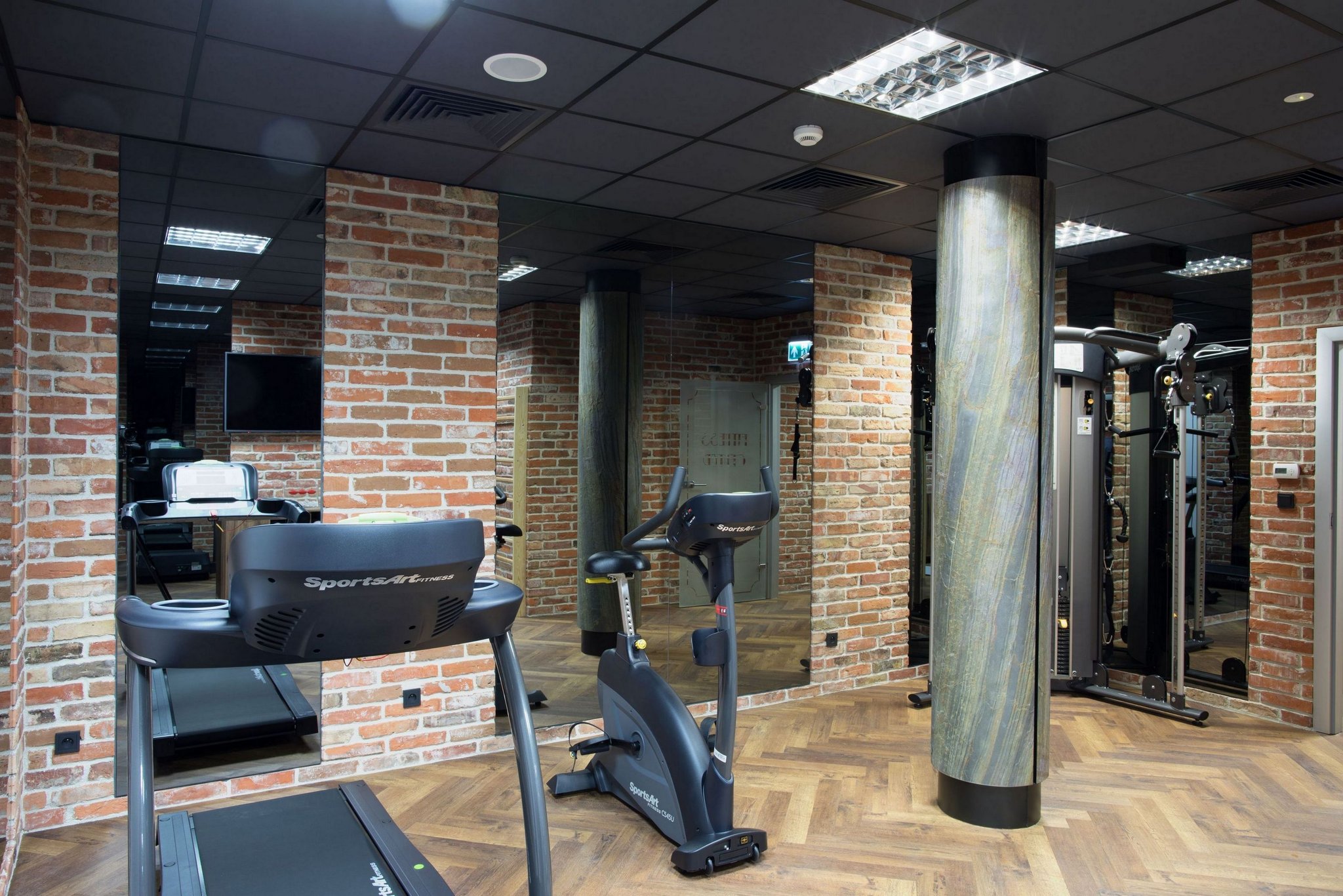 INX Design Hotel