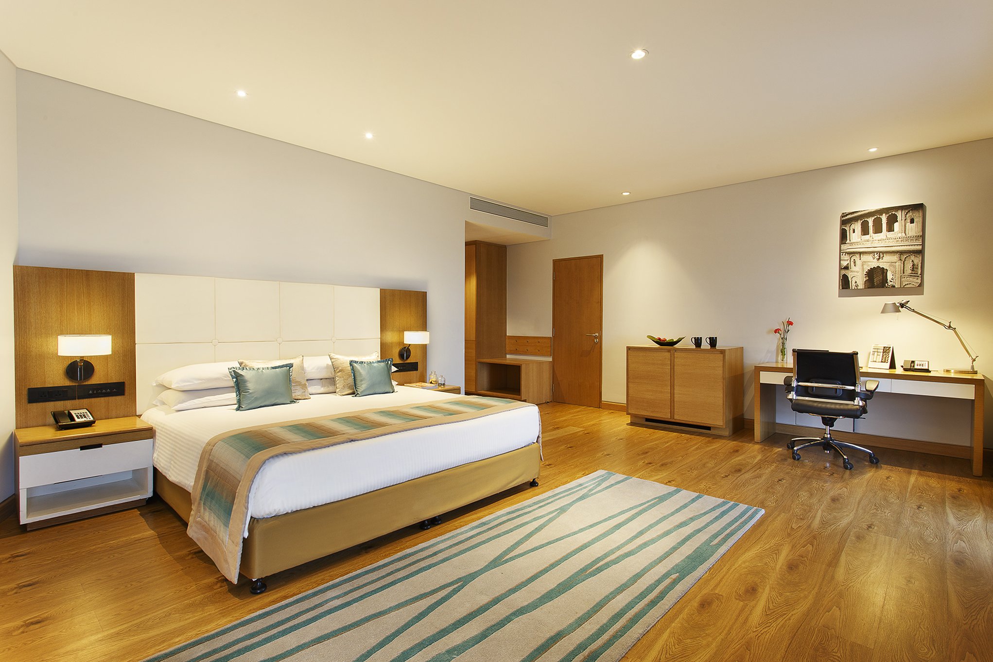 The Gateway Hotel Ambad Nashik