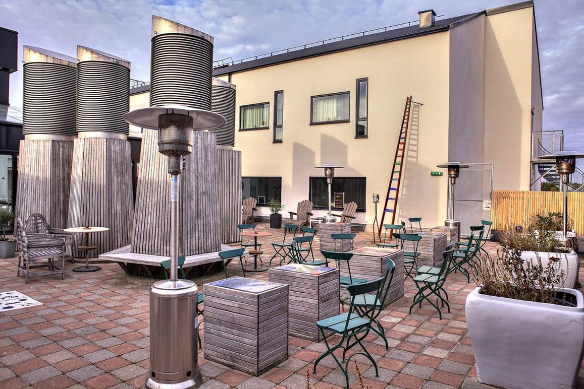 Venue gallery photo