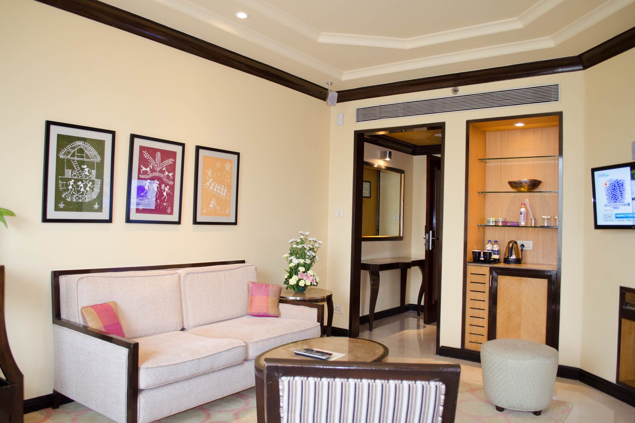 Blue Diamond, Pune - IHCL SeleQtions