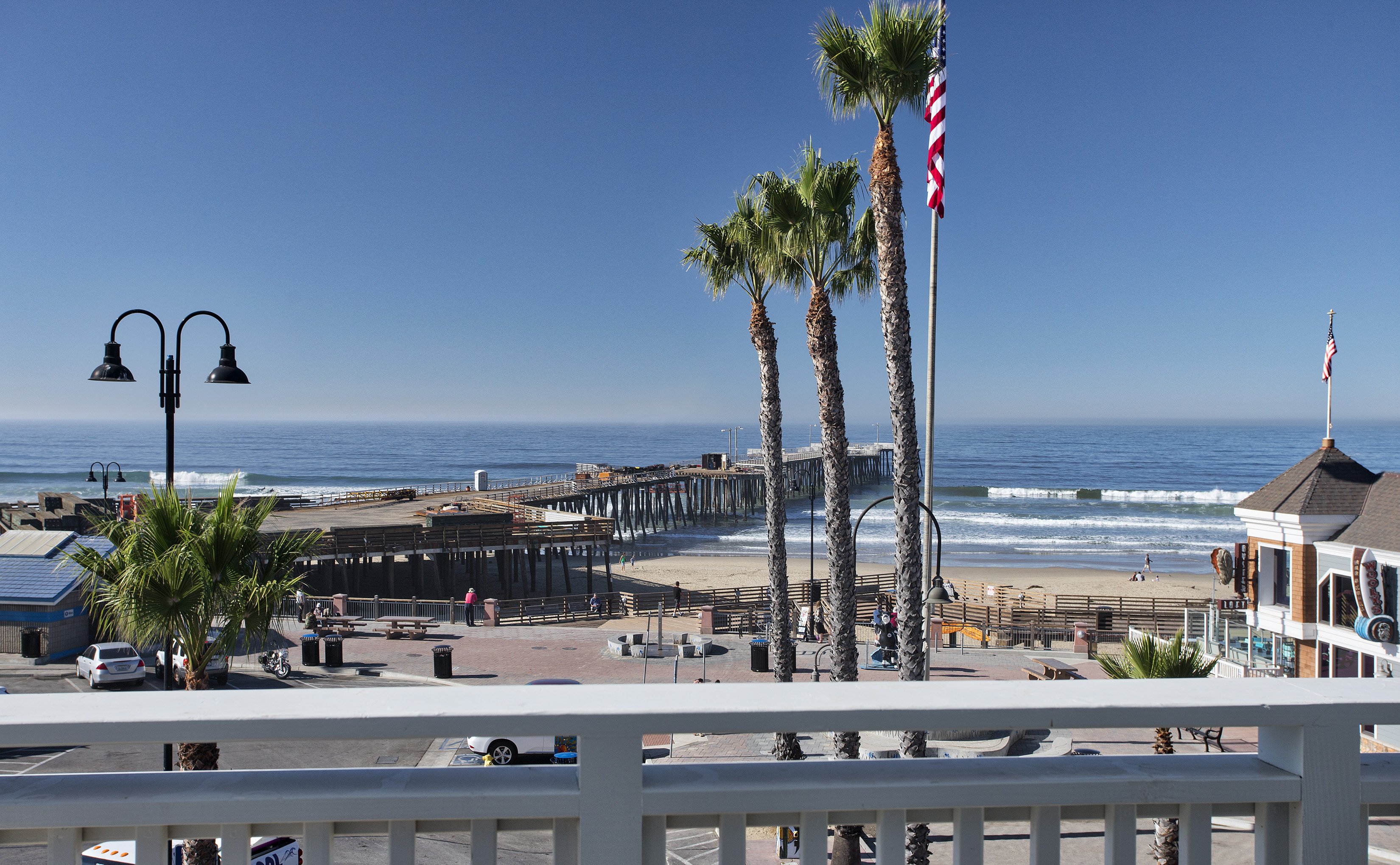 sea venture hotel pismo california