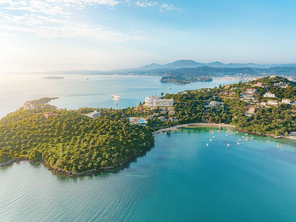 Eva Palace Grecotel