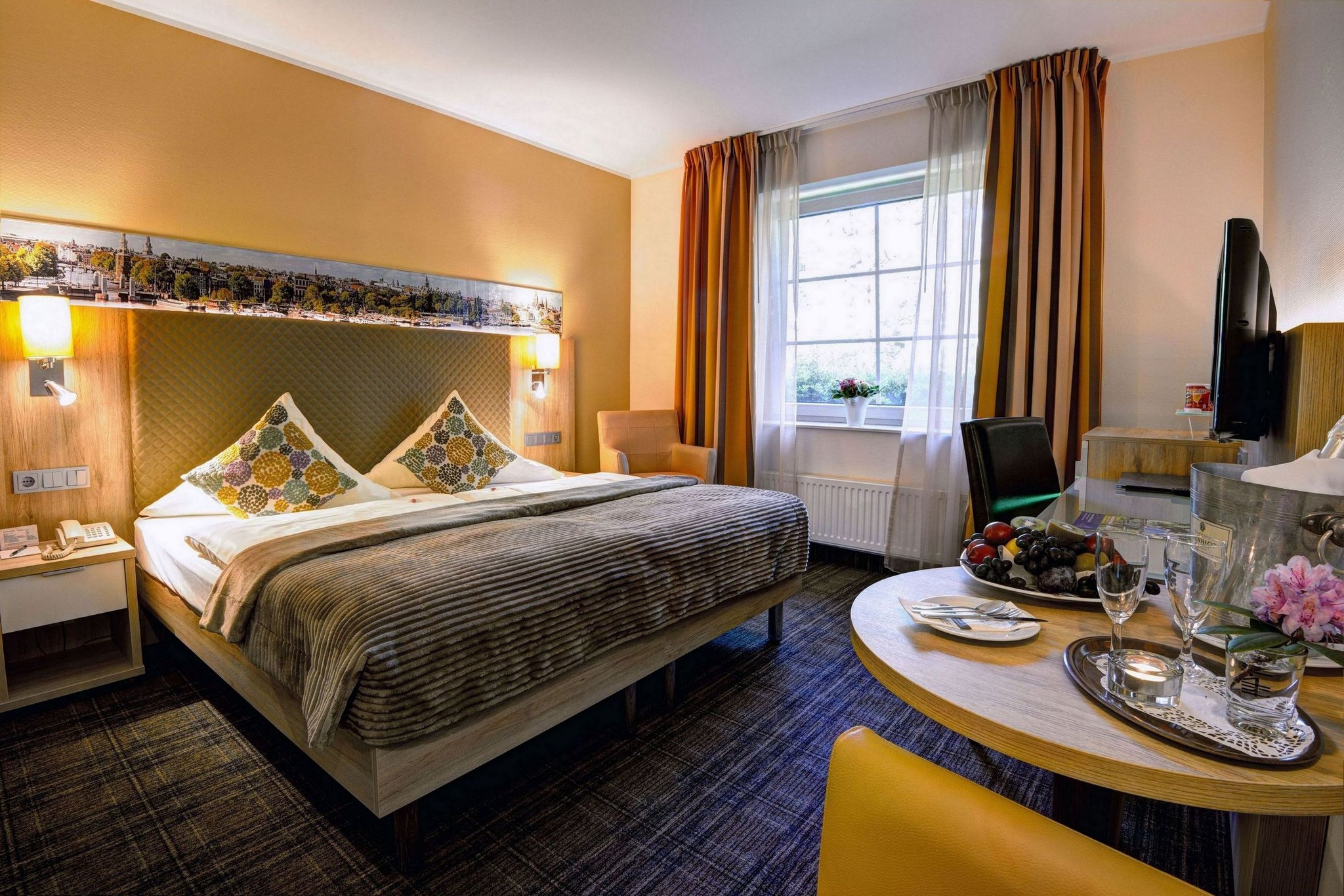 Hotel Amsterdam