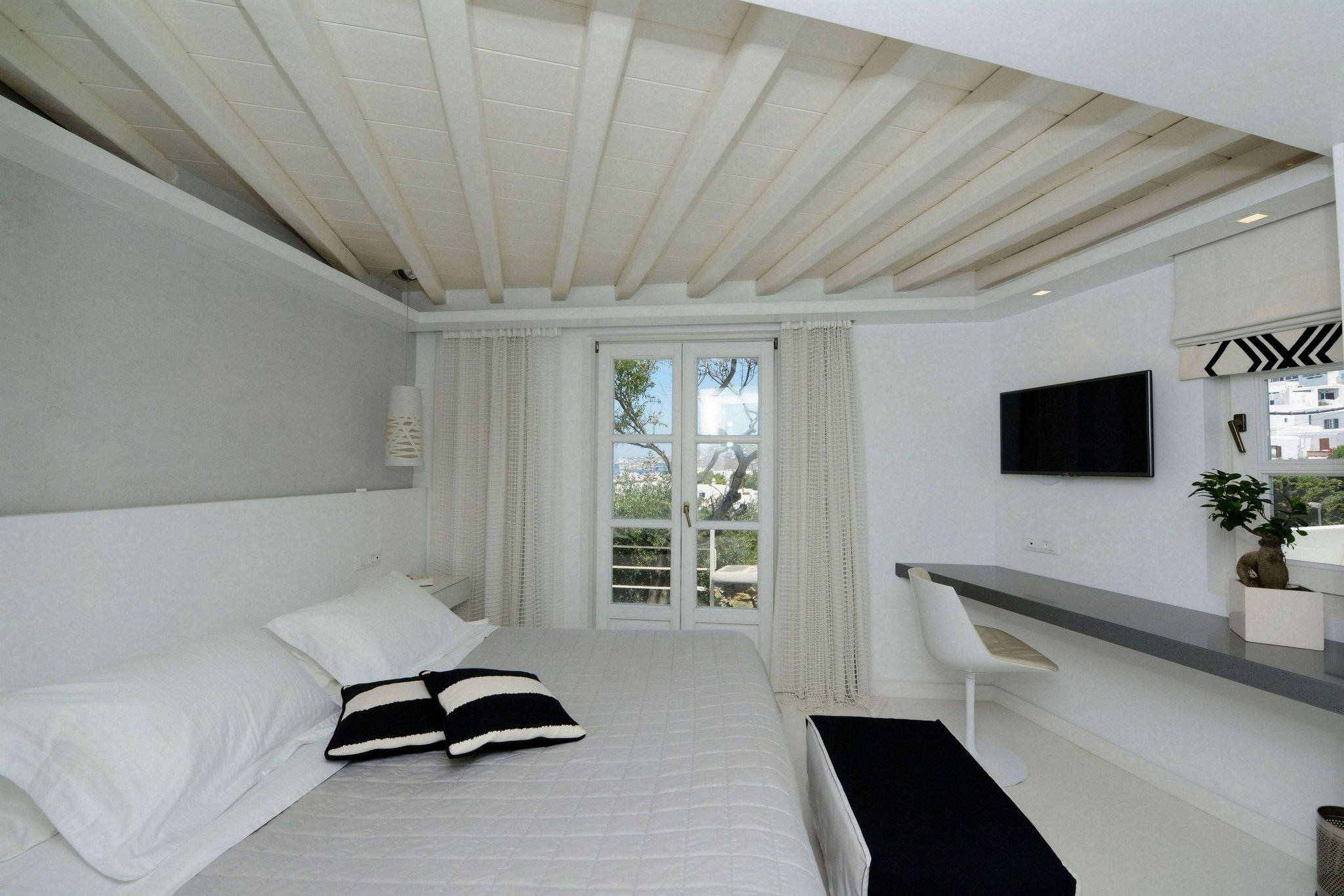 Semeli Hotel Mykonos