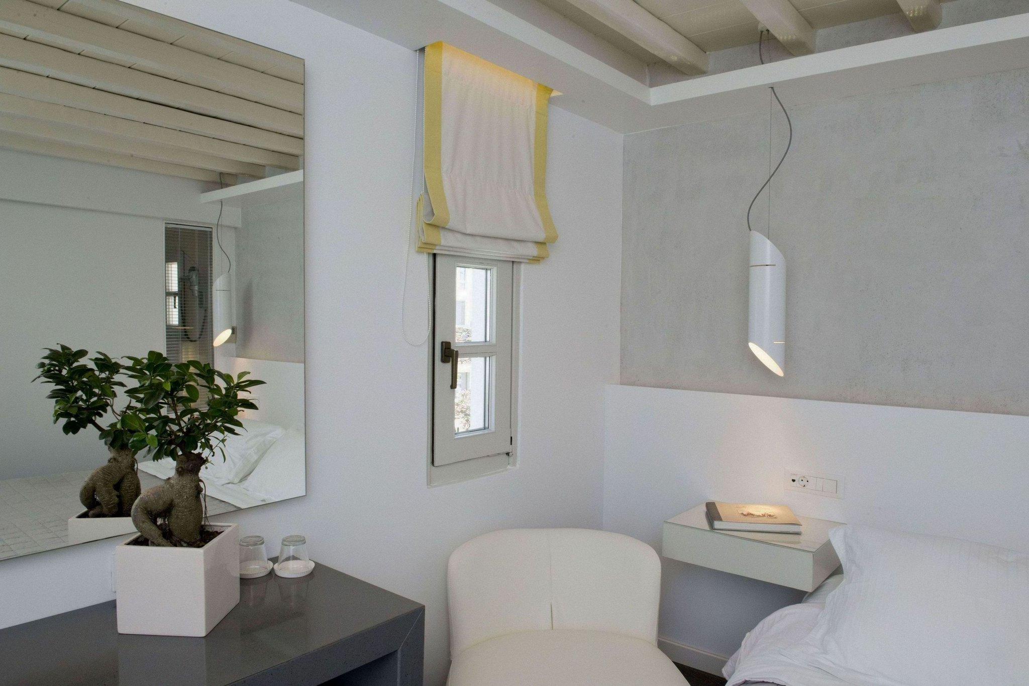 Semeli Hotel Mykonos