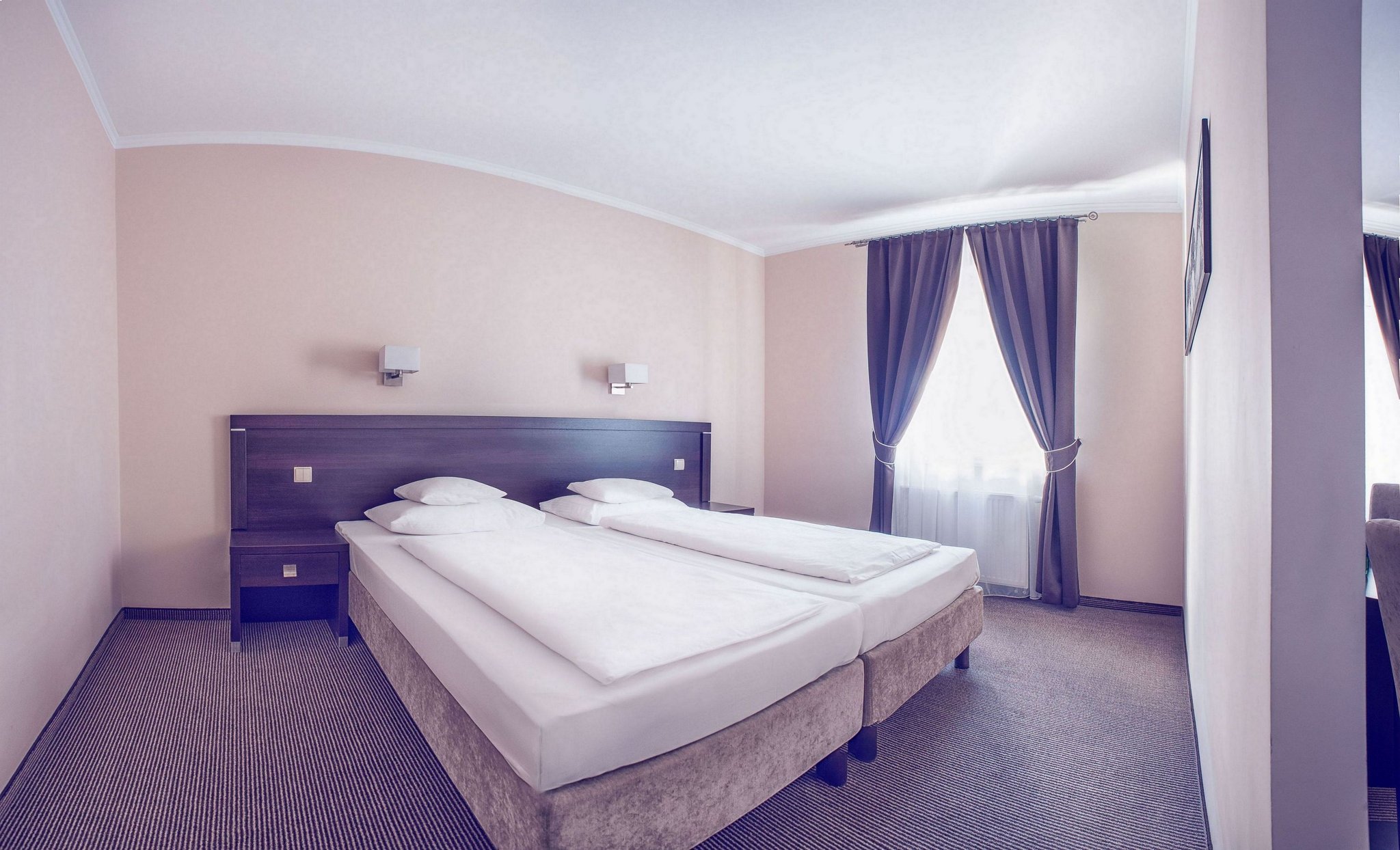 Hotel Niemcza Wino & SPA