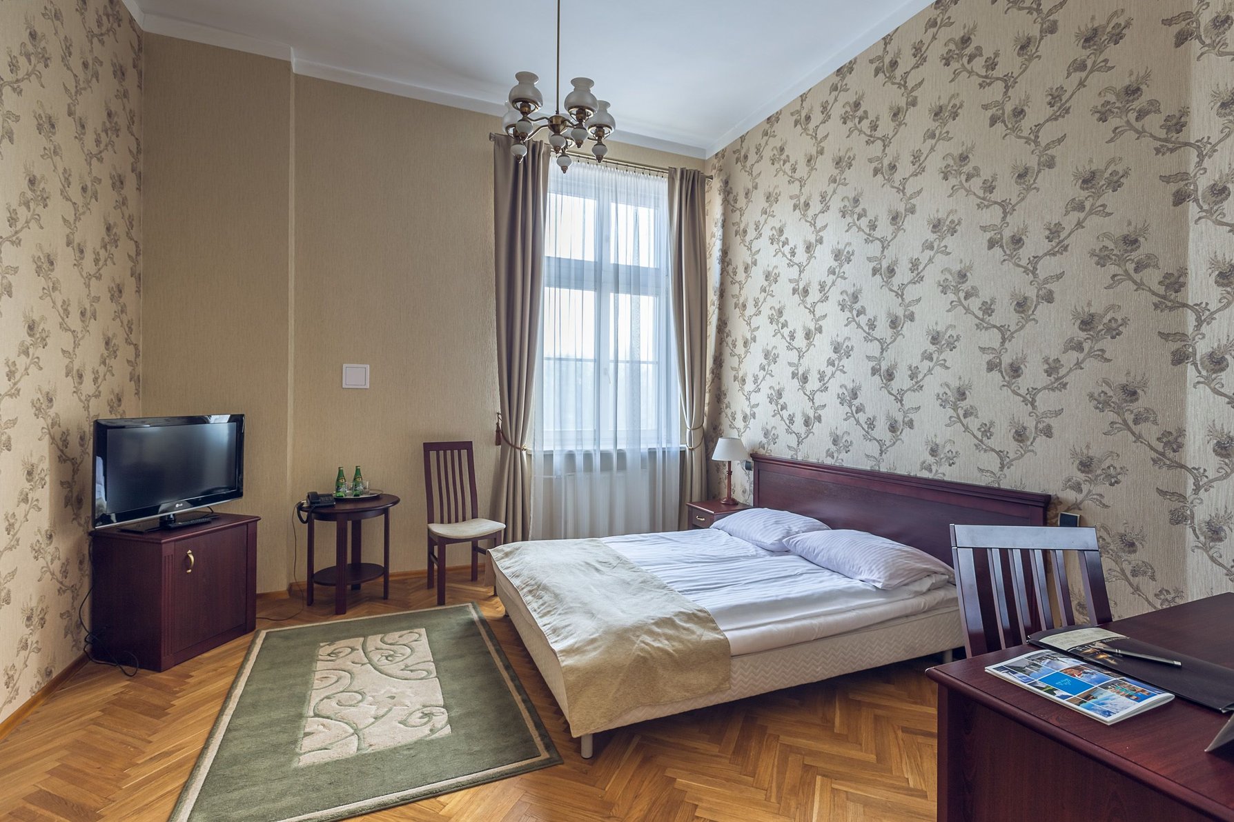 Hotel Royal – Krakow, ME