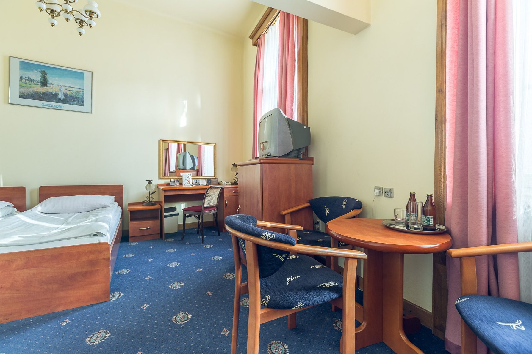 Hotel Royal – Krakow, ME