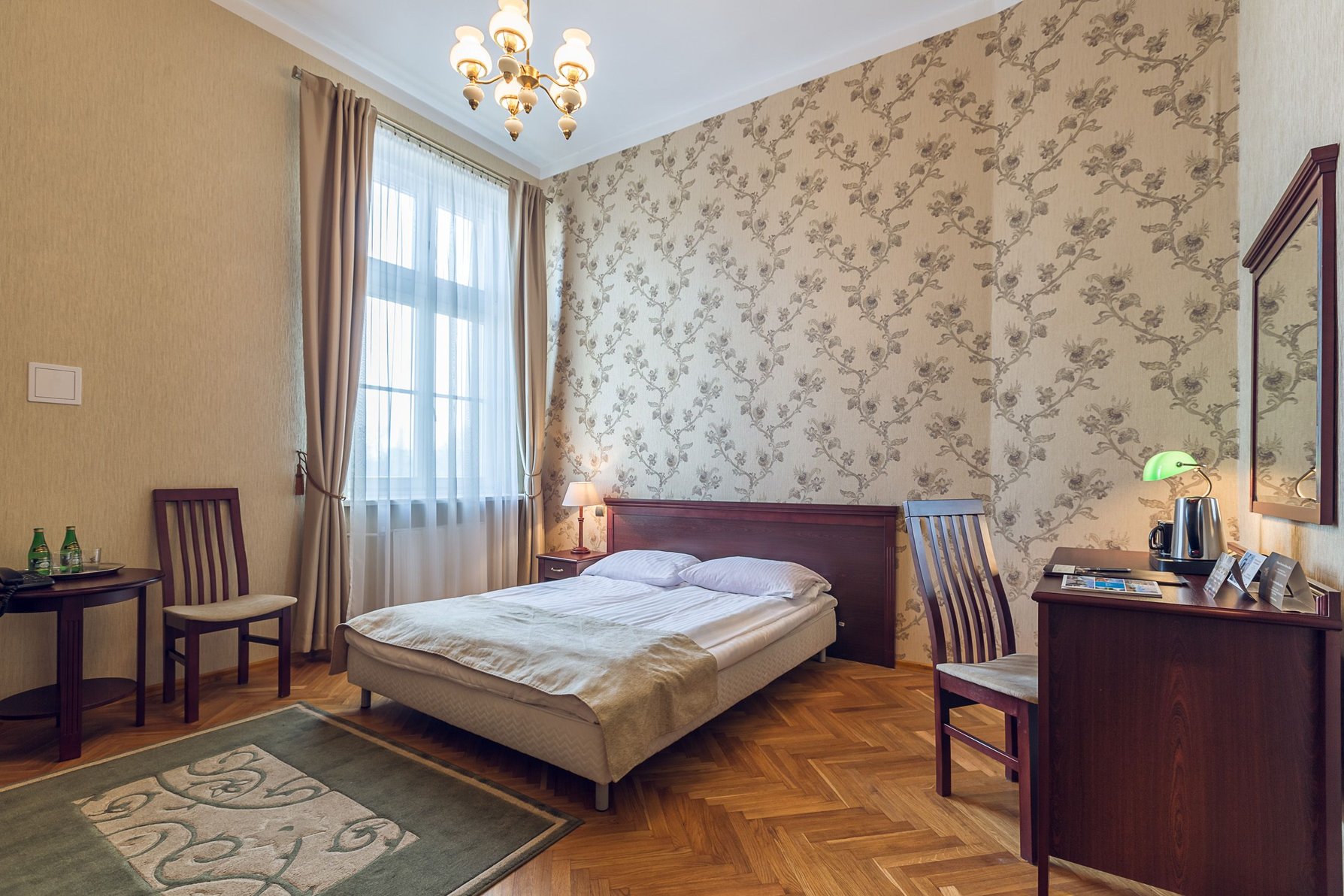 Hotel Royal – Krakow, ME