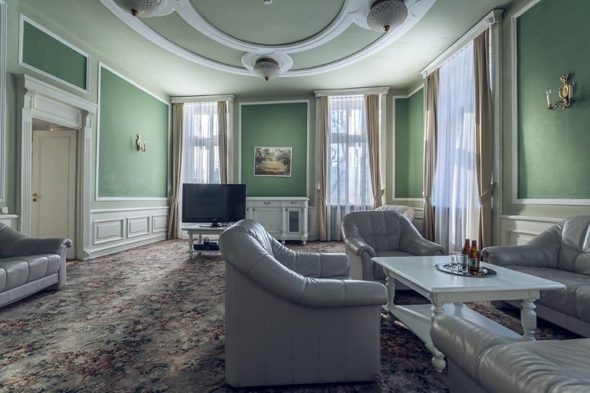 Hotel Royal – Krakow, ME