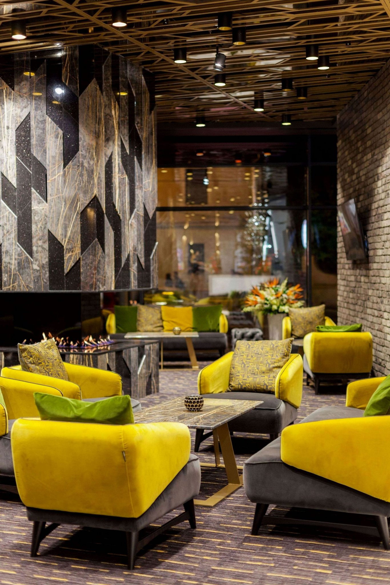 Hotel Platinia