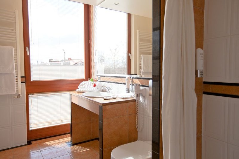 Willa Lubicz Hotel