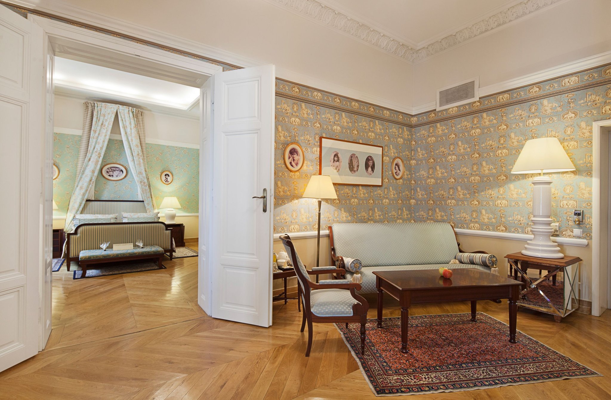 Venue gallery photo