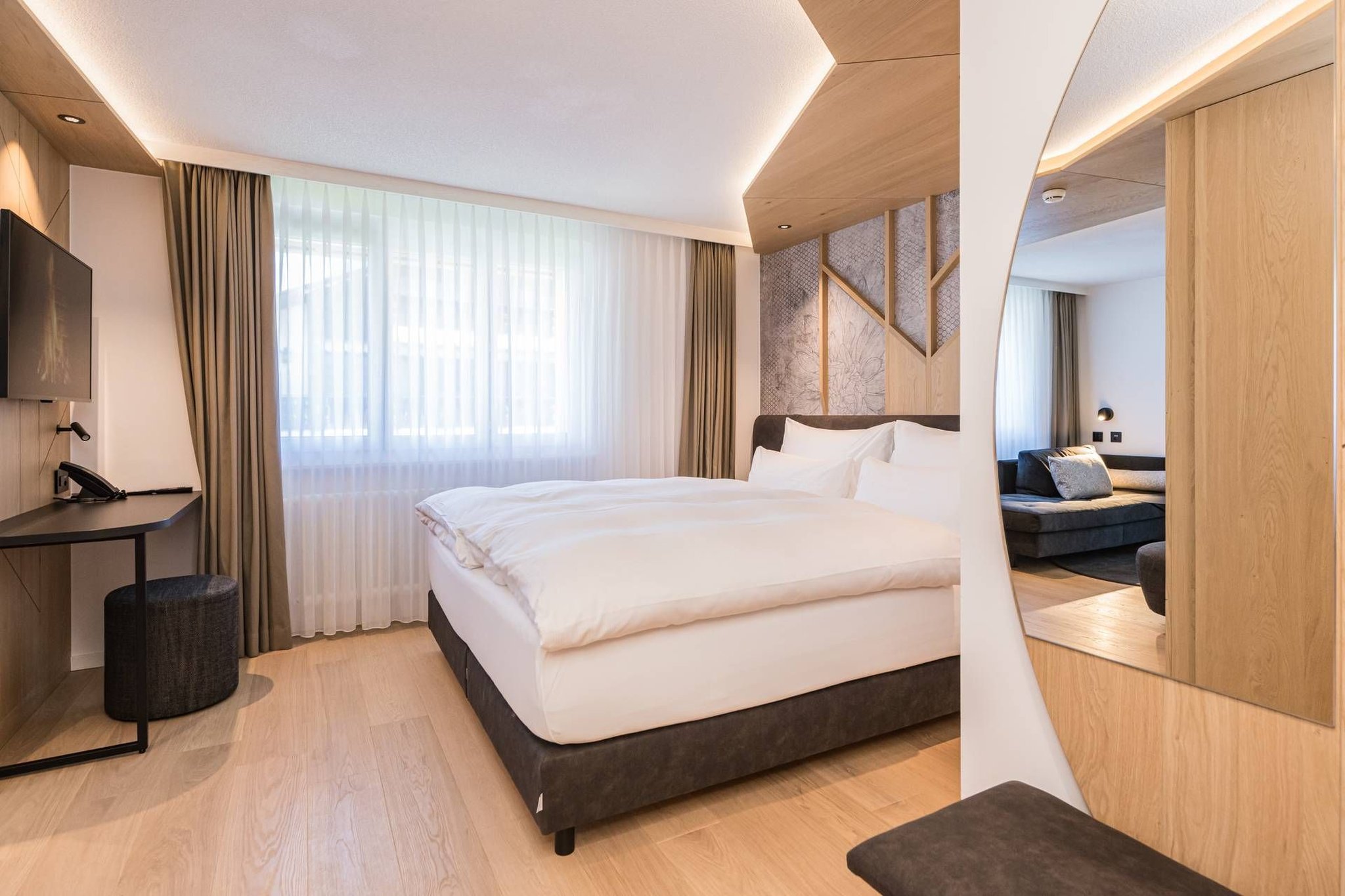 Hotel Couronne