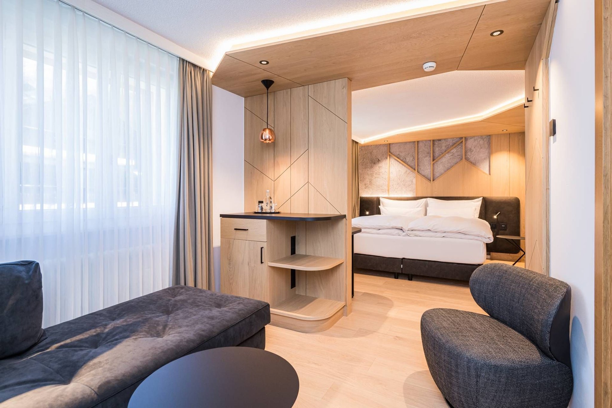 Hotel Couronne