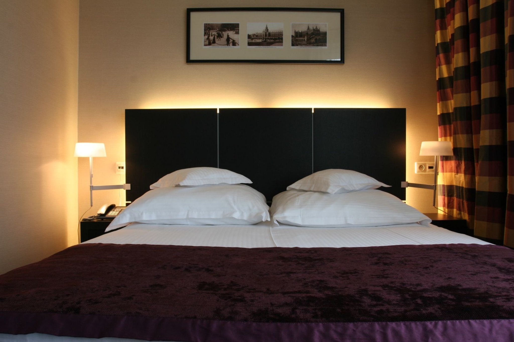 Hotel Kossak Kraków