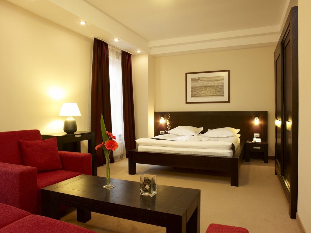 Hotel Cherica