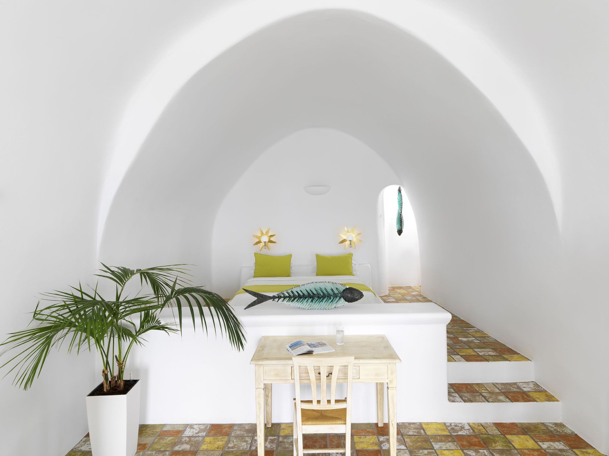 Astra Suites