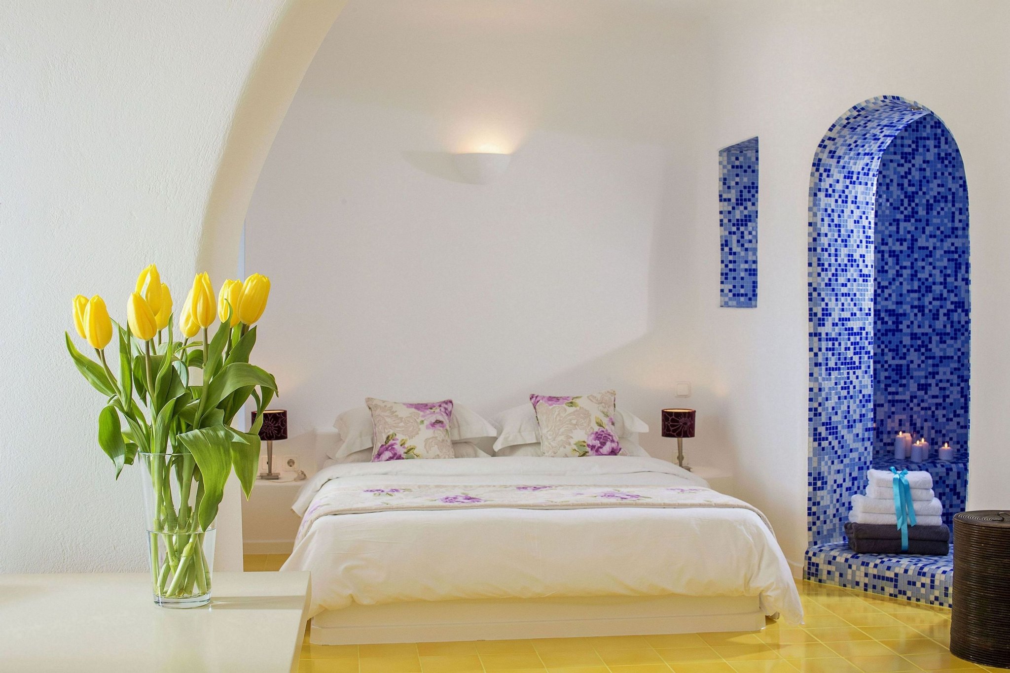 Astra Suites