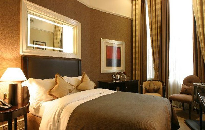 Quebecs Hotel