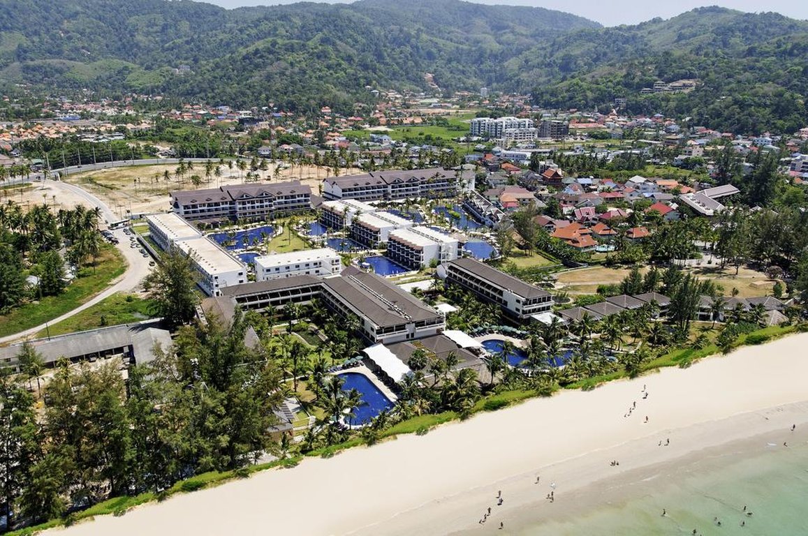 Sunwing Resort Kamala