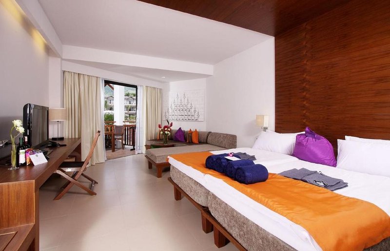 Sunwing Resort Kamala
