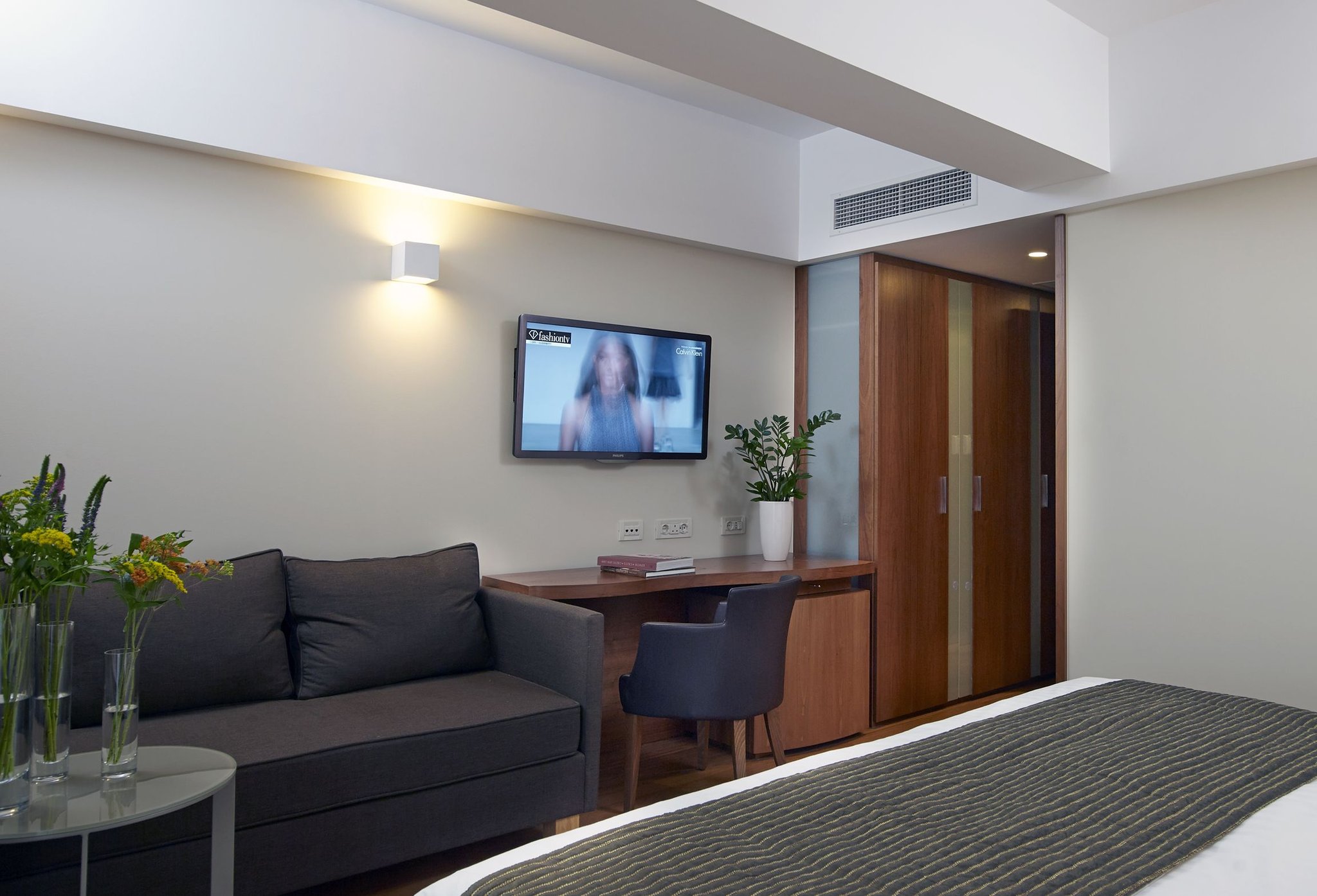 Samaria Hotel