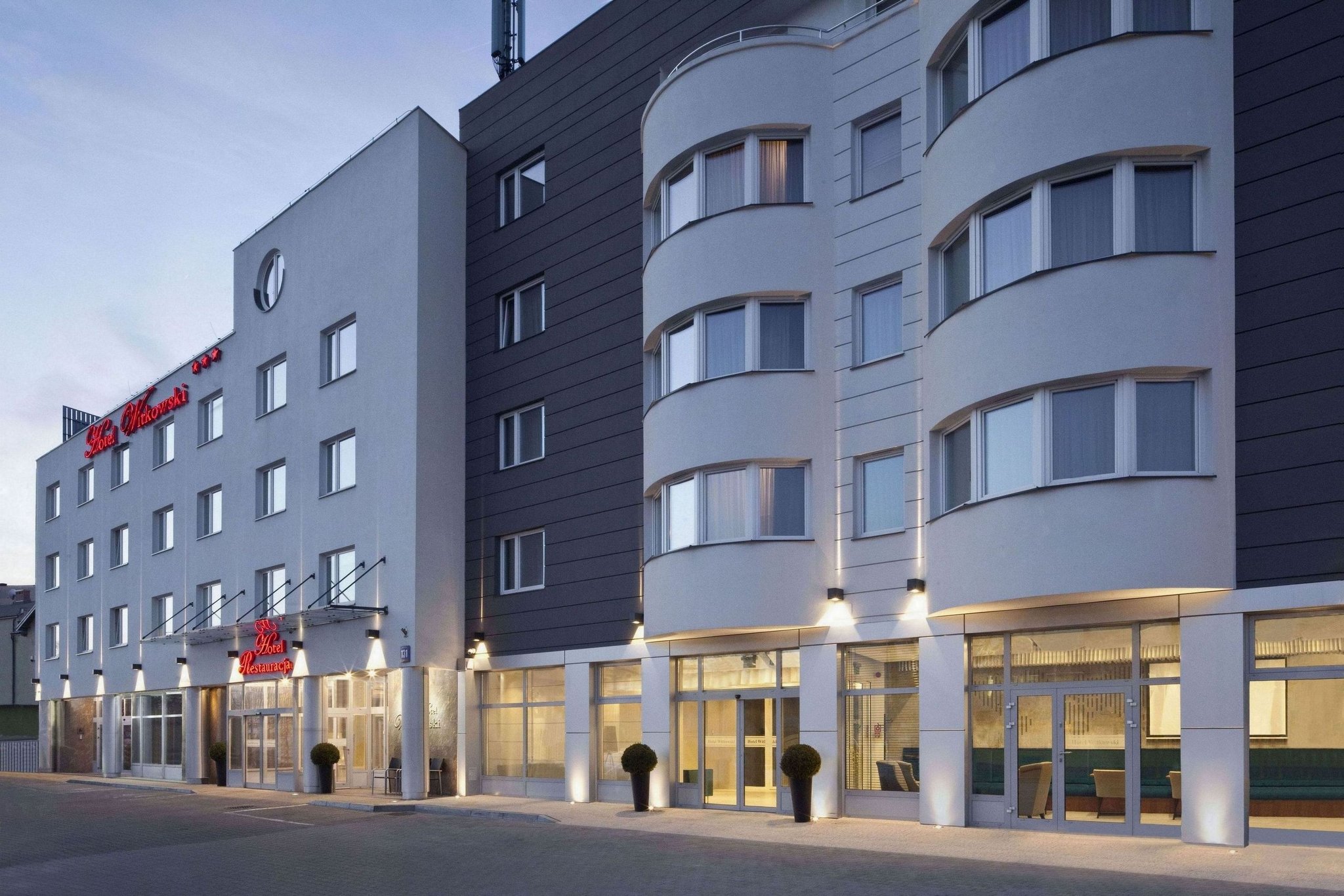 Hotel Witkowski
