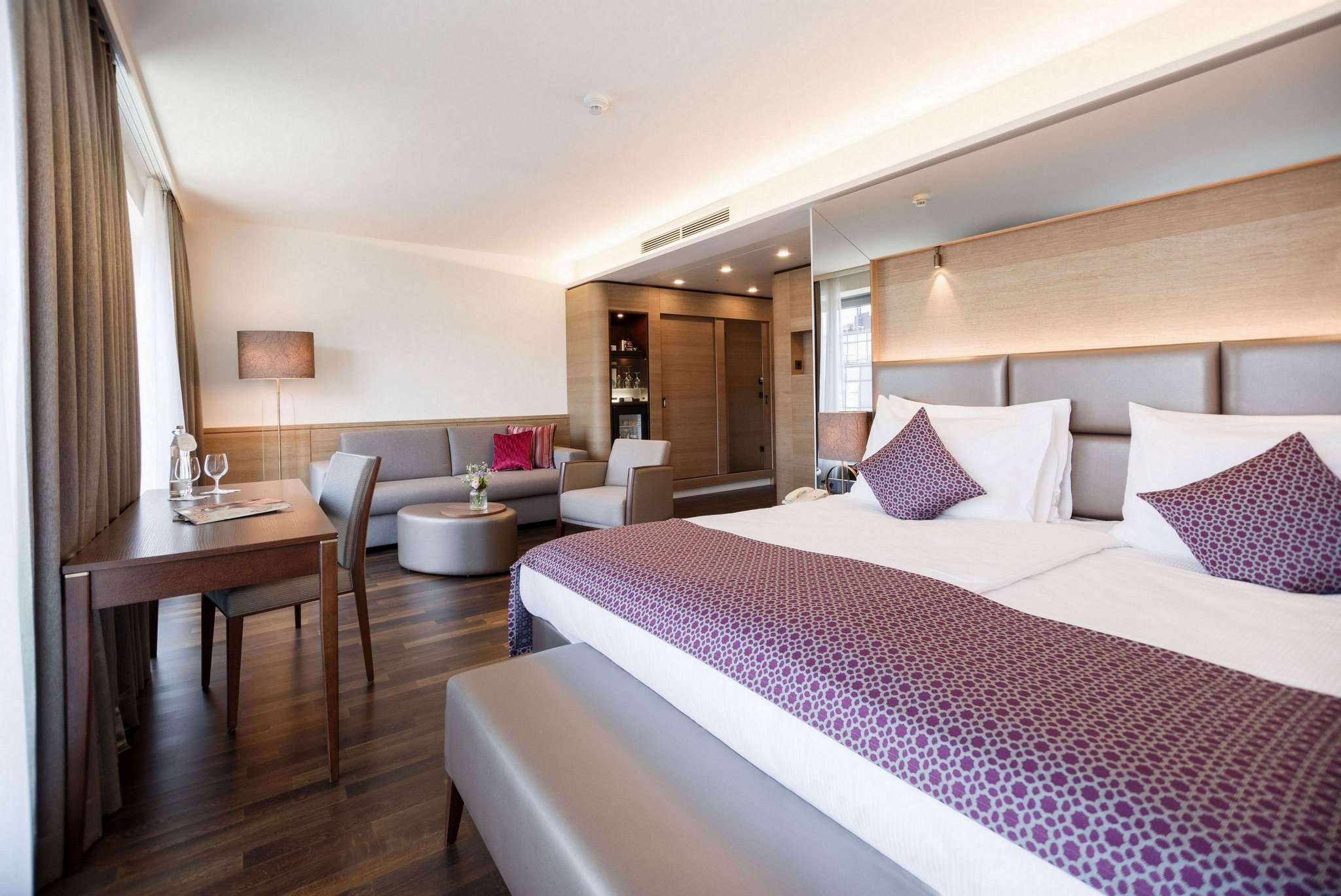 Imlauer Hotel Pitter