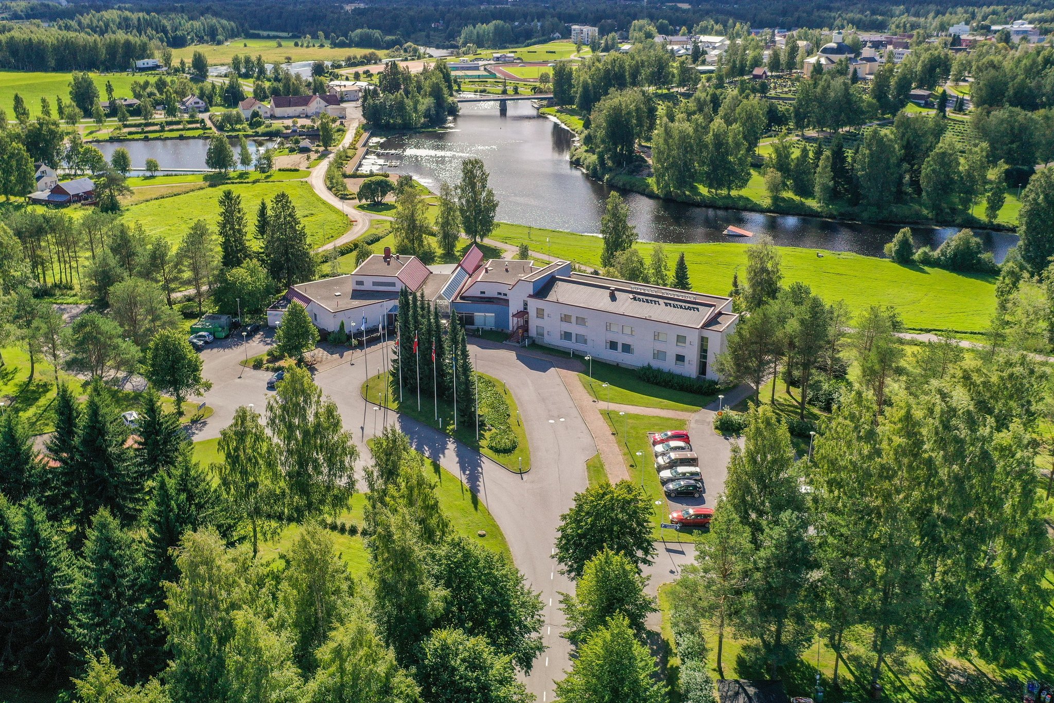 Venue cover photo