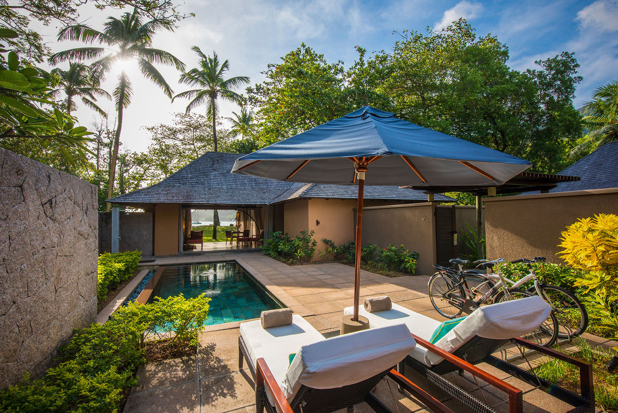 Constance Ephelia Resort
