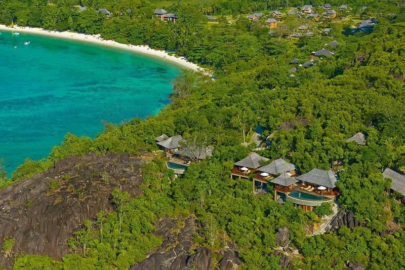 Constance Ephelia Resort