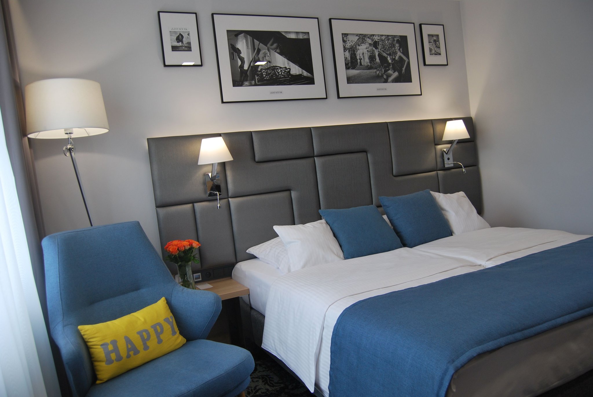 Hotel Włoski Poznań