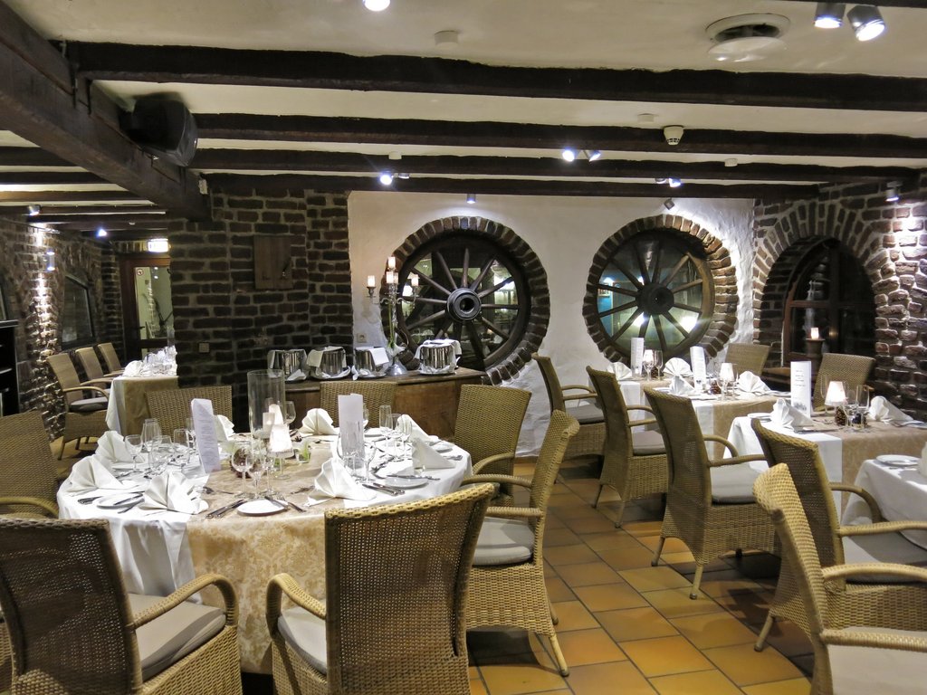 Hotel Land Gut Hoehne