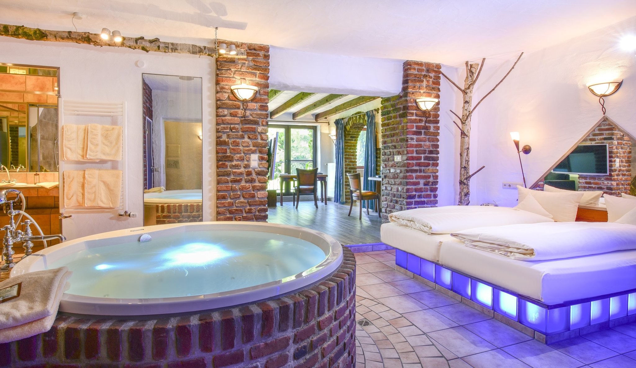 Hotel Land Gut Hohne