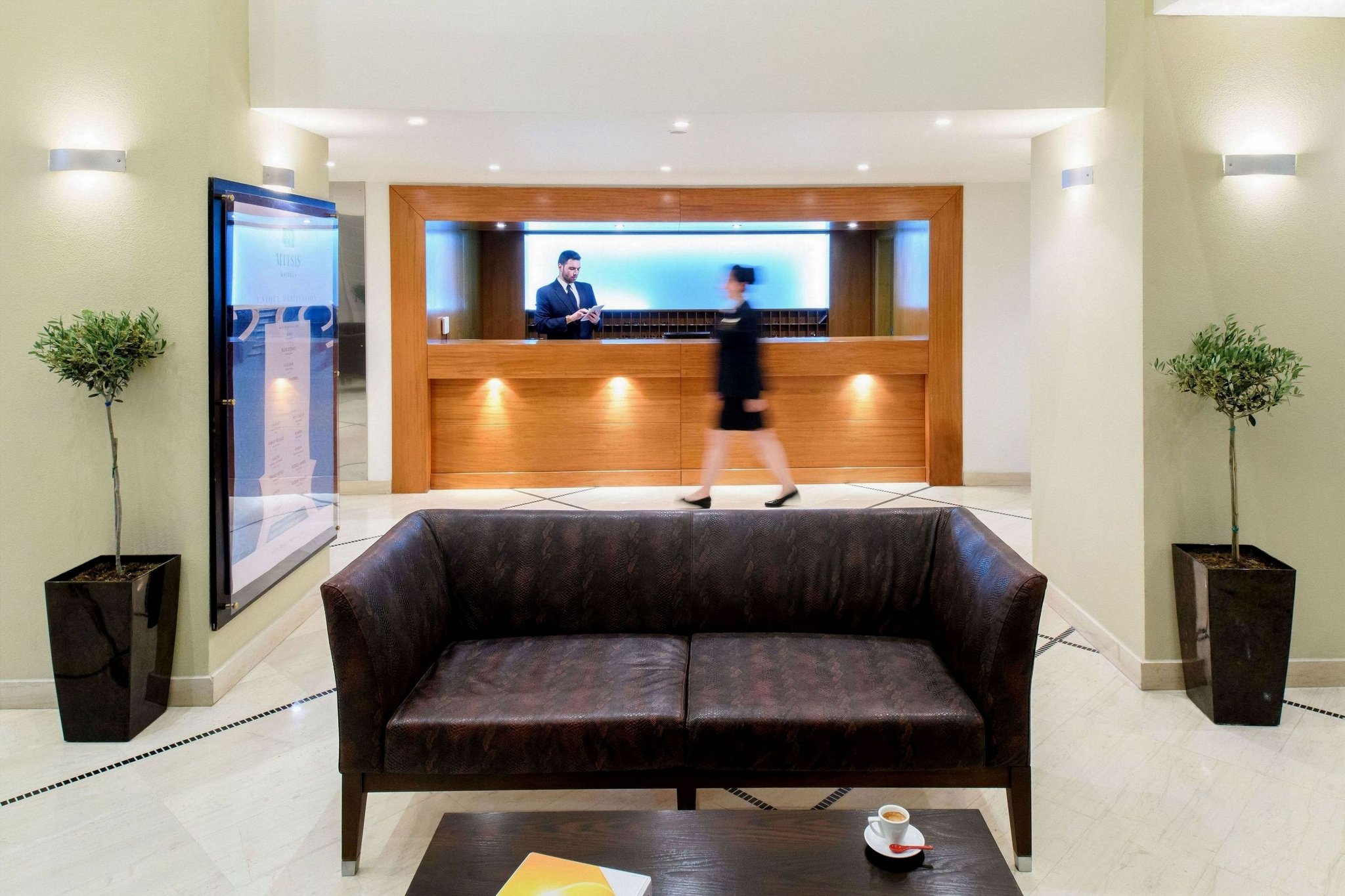 Venue gallery photo