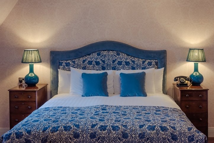 Cahernane House Hotel | MUCKROSS ROAD, Kerry County | +353 64 663 1895