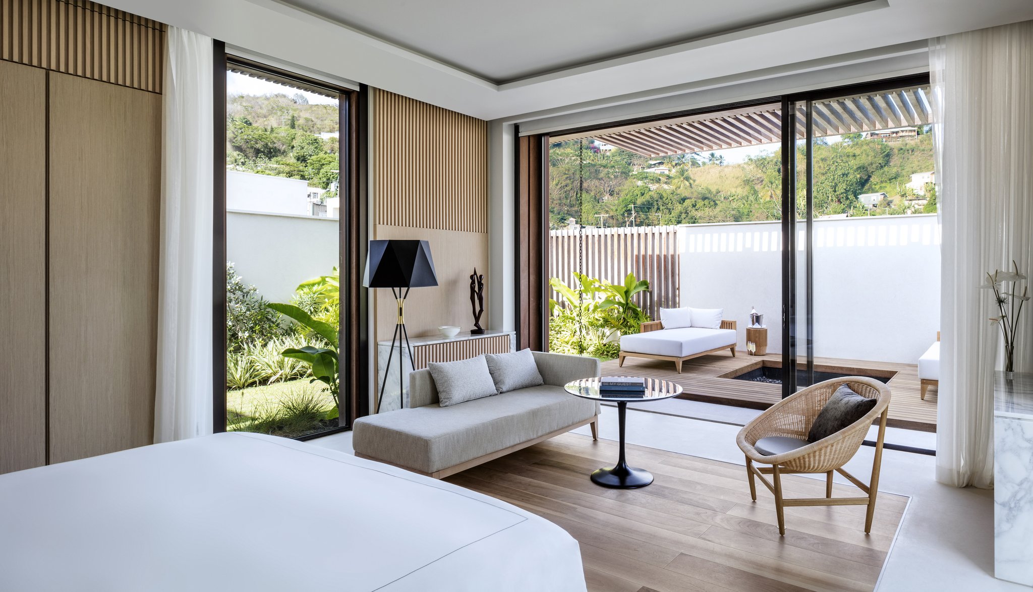 Silversands Grand Anse