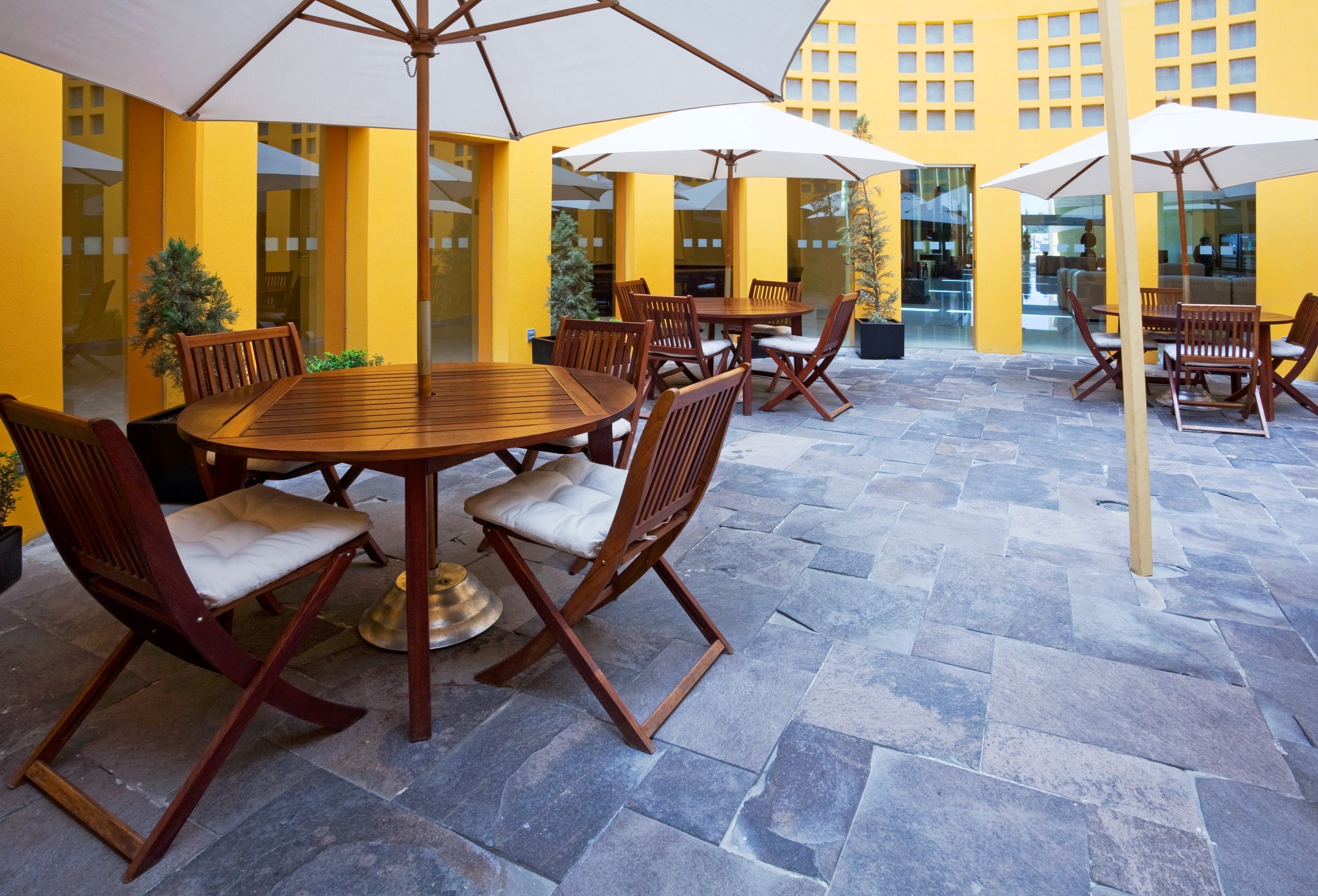 Holiday Inn Puebla Finsa