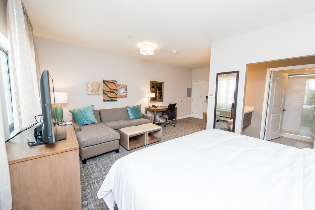 Staybridge Suites Houston - Humble Beltway 8 E - Tap to explore photos