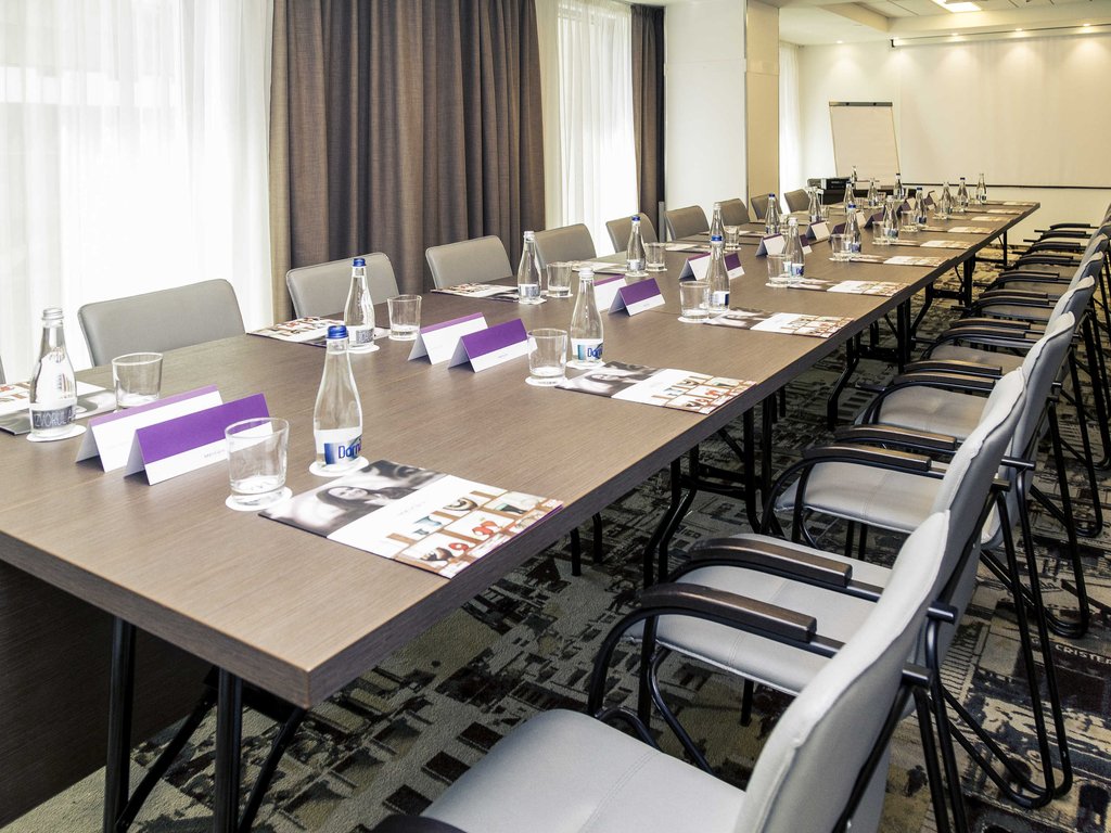 Mercure Bucharest City Center