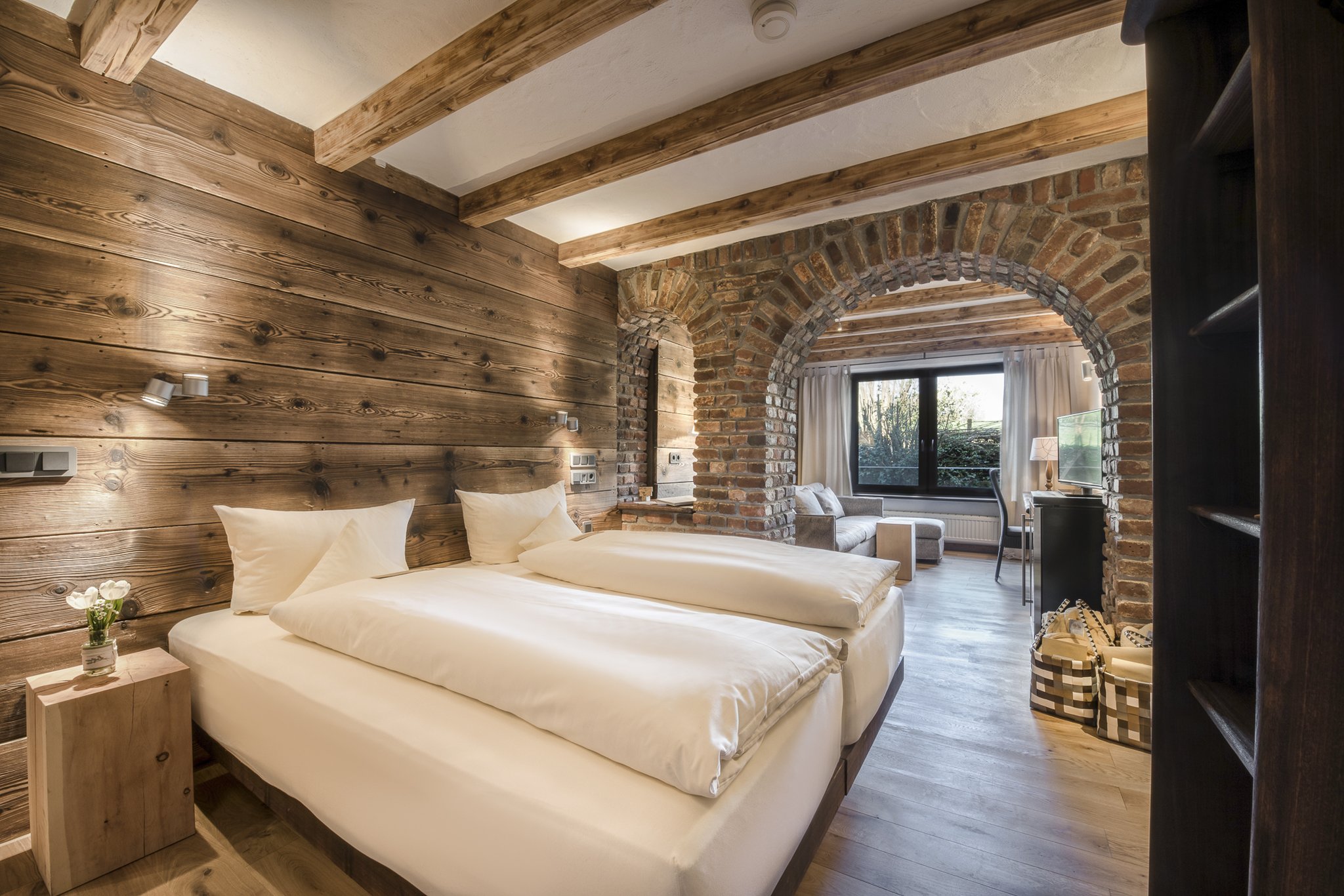 Hotel Land Gut Hoehne